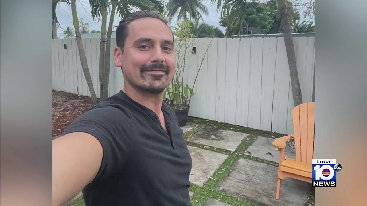 $50,000 reward offered for information leading to arrest after Fort Lauderdale man killed in sho…