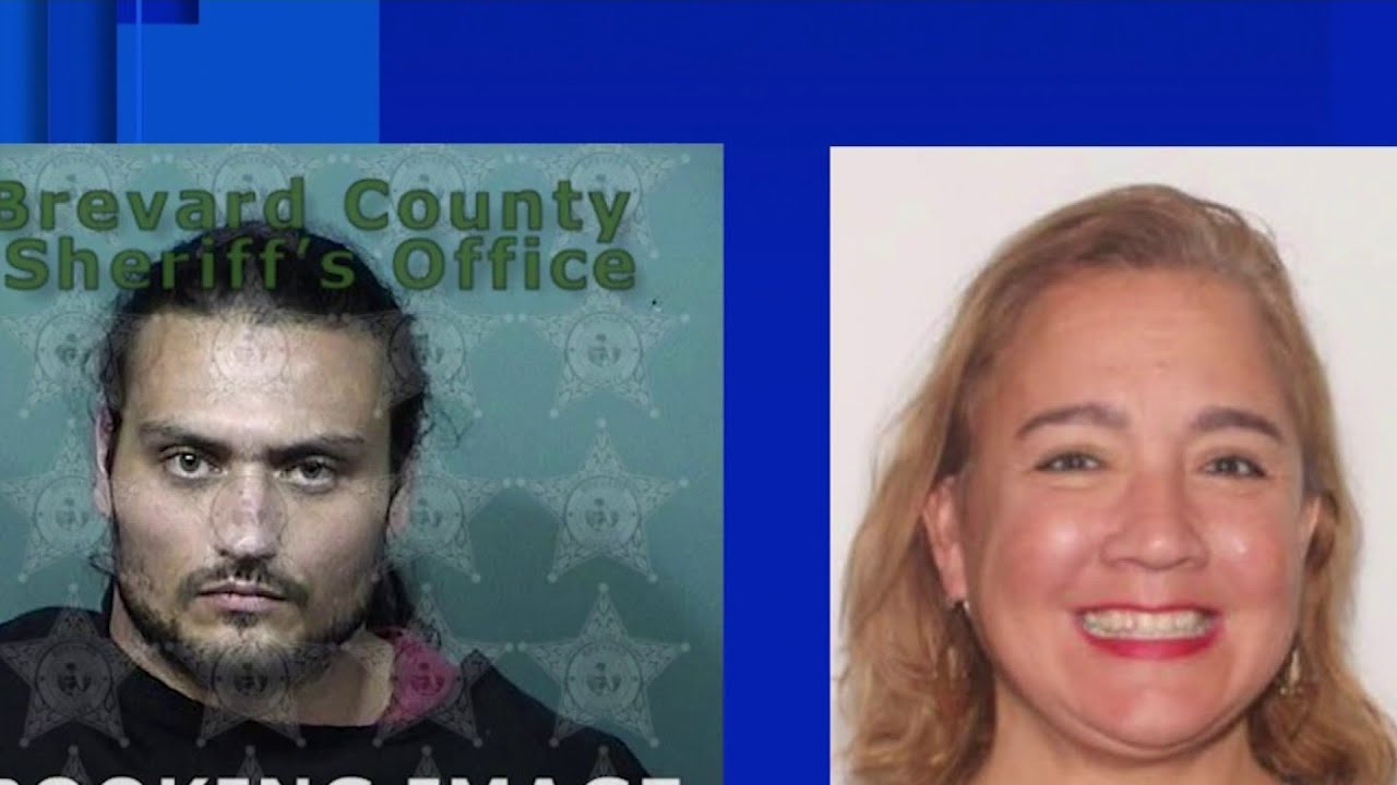 Man arrested after woman's remains found in Palm Bay
