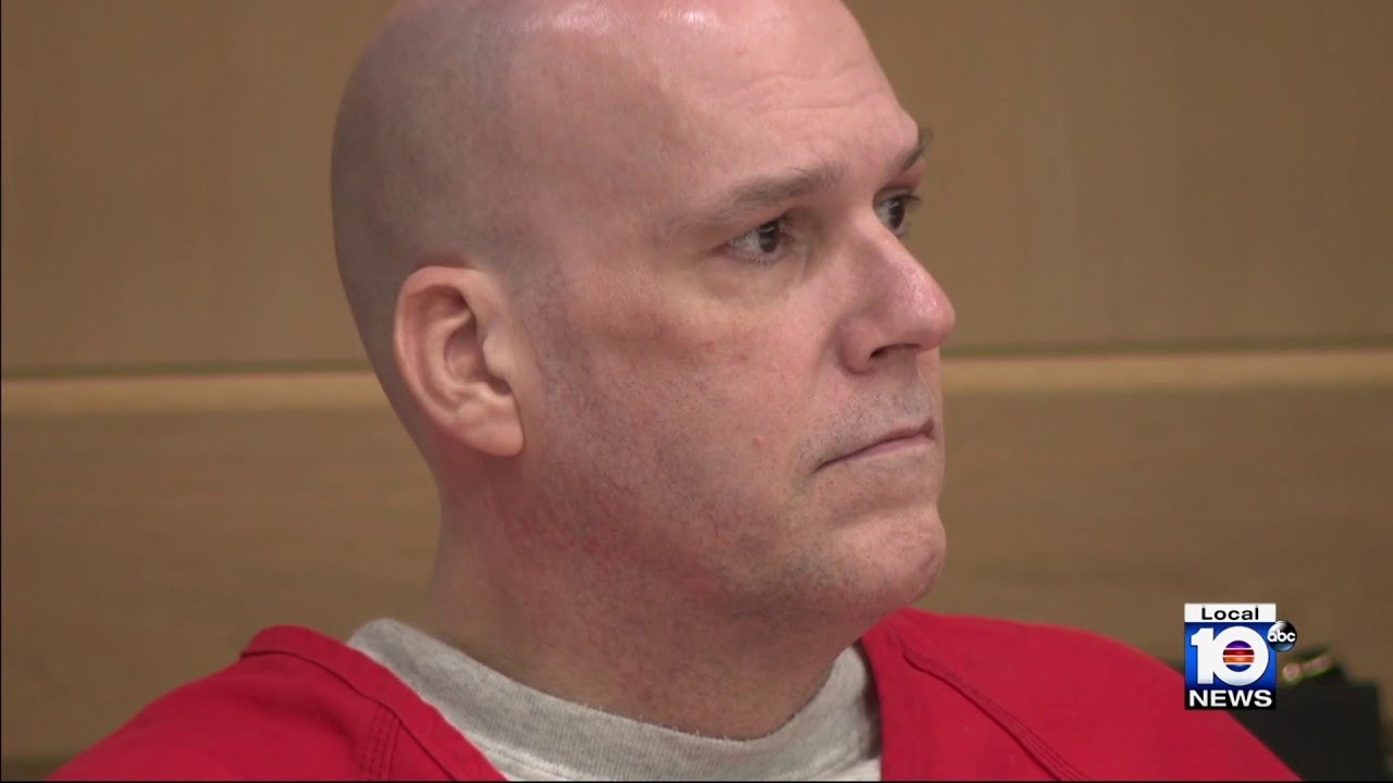 Closing arguments begin as man convicted of rape, murder of 2 girls appeals death sentence