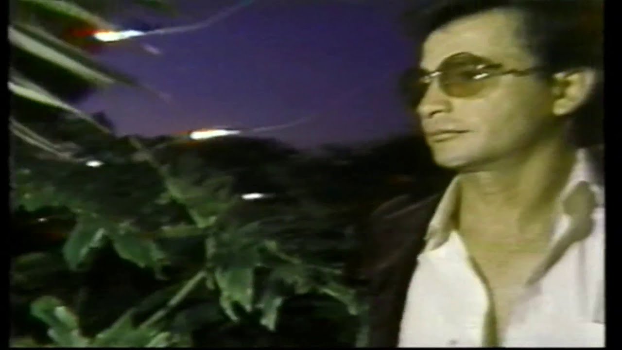 Local 10 archives: 1982 Colombian Drug Wars series (Part 5 of 5)