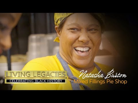 Jacksonville baker makes history one slice at a time | Living Legacy