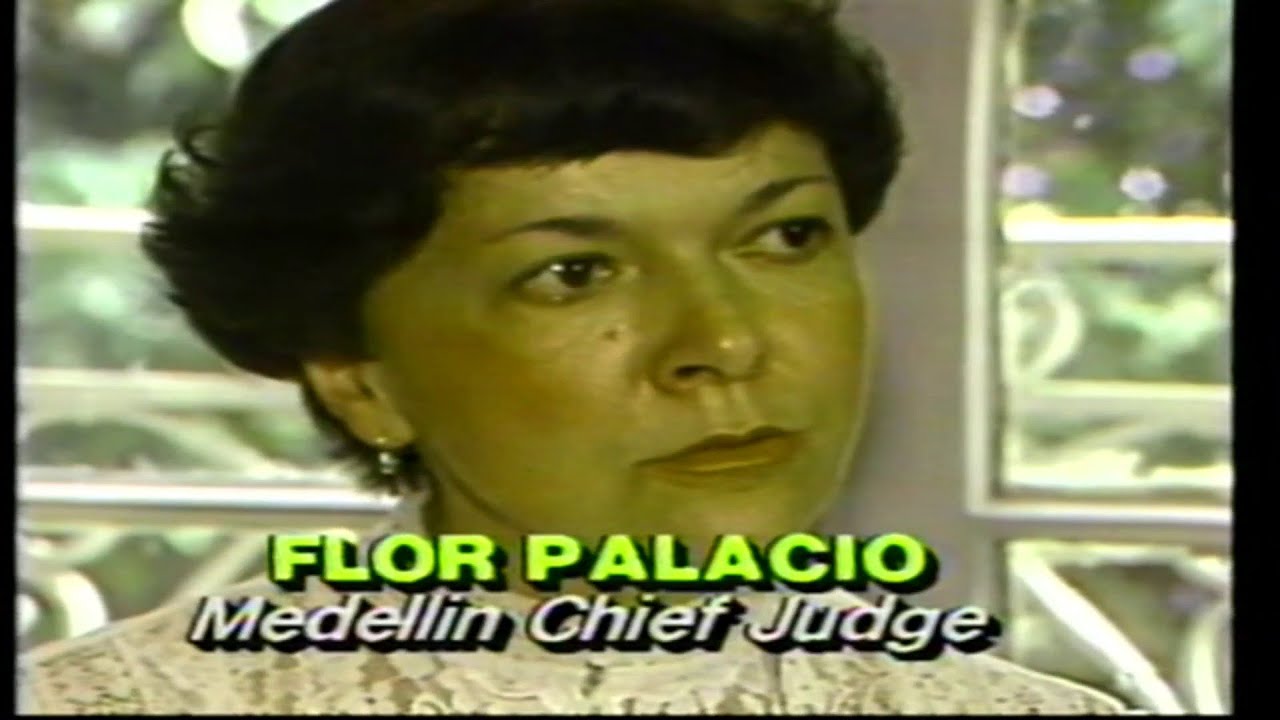 Local 10 archives: 1982 Colombian Drug Wars series (Part 2 of 5)
