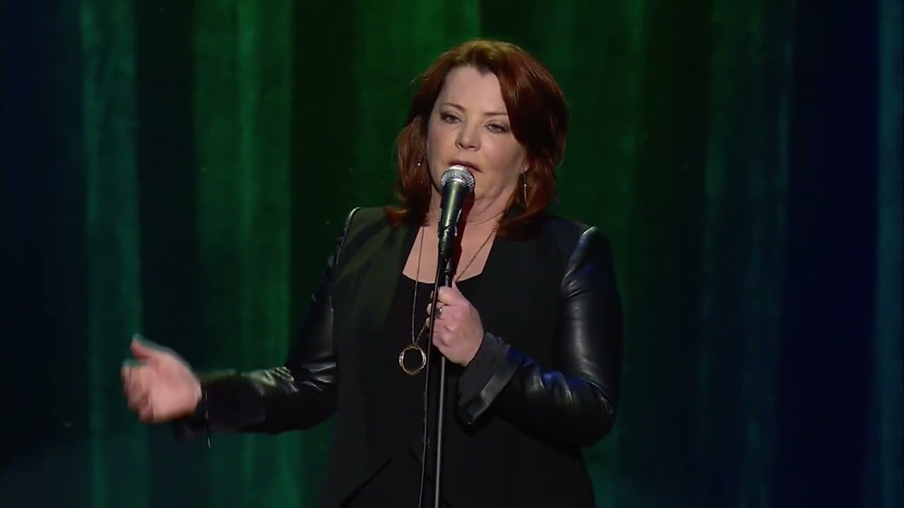 Kathleen Madigan is Heading to the Coral Springs Center for the Arts