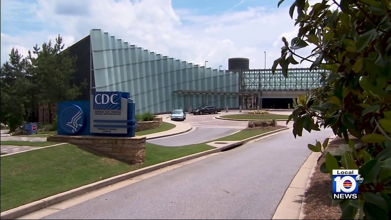 CDC reports rise in norovirus outbreaks