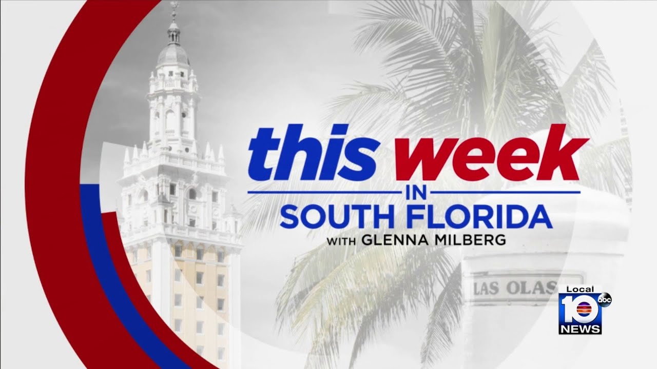 This Week In South Florida: Feb. 25, 2024 episode
