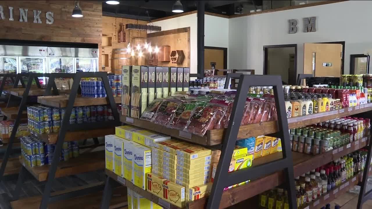 First market in downtown Lakeland set to open Saturday