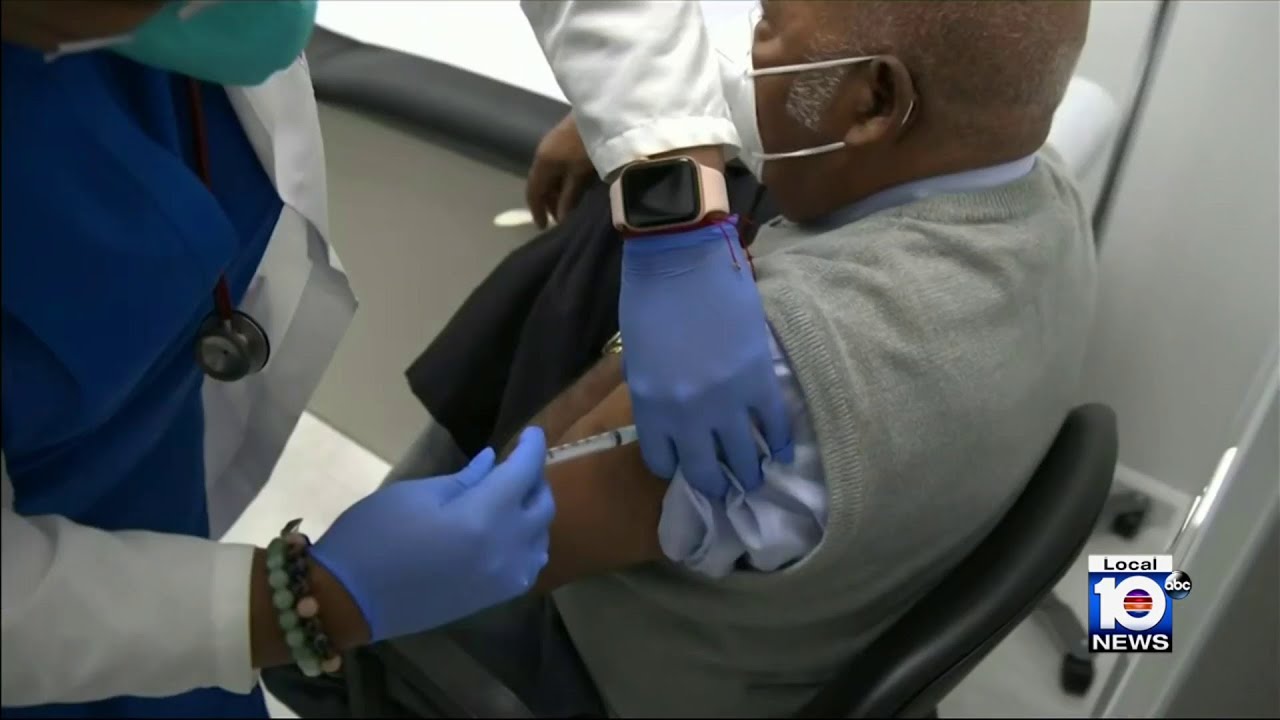 Congresswoman asks for removal of surgeon general following measles outbreak in South Florida