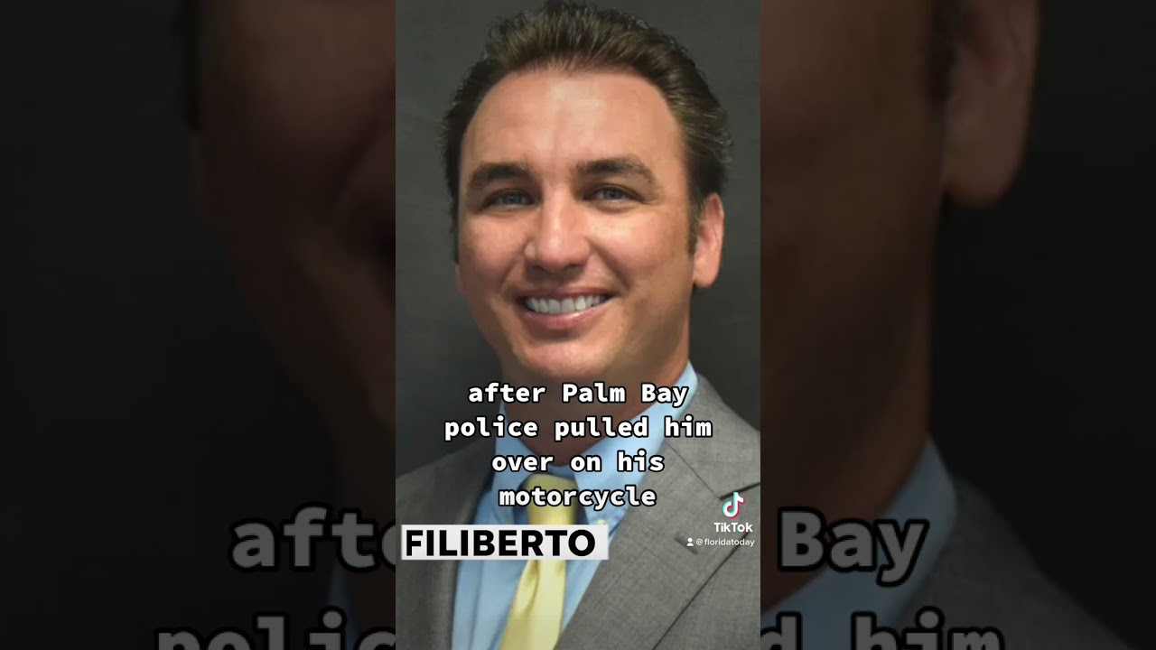 Palm Bay mayor asks councilman to resign.
