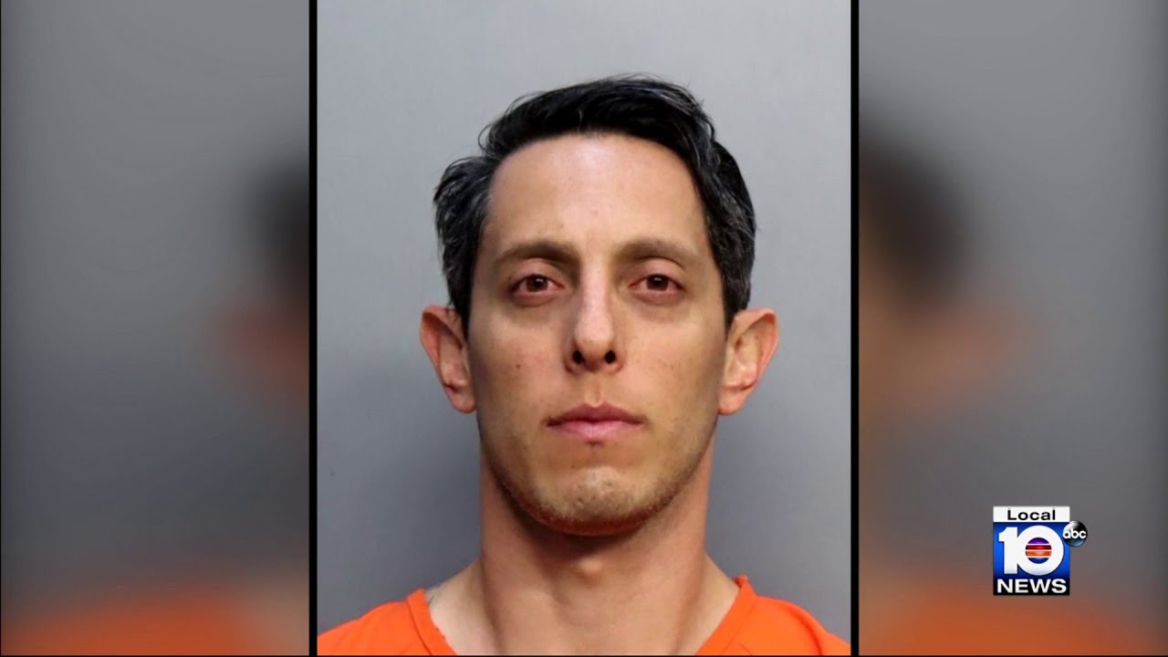 Police arrest Key Biscayne gymnastics teacher on accusations of sex crimes against teen students
