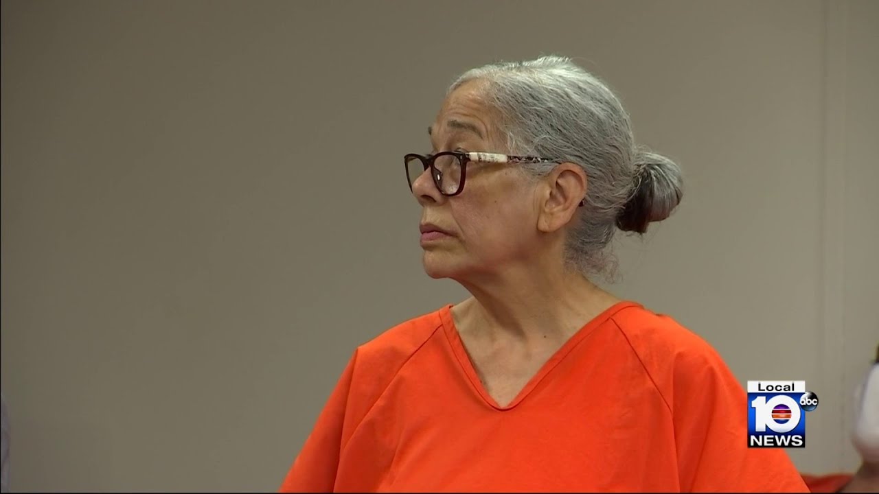 Miami-Dade grandmother sentenced to probation in grandson’s kidnapping