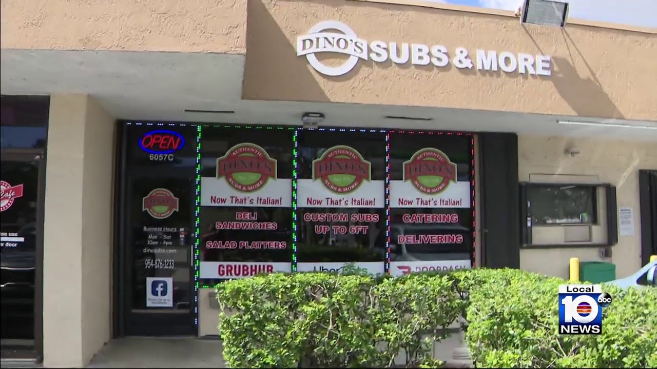 Clean Plate: South Florida restaurants highlighted for zero violations on health inspection