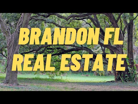 Brandon Fl  homes For Sale