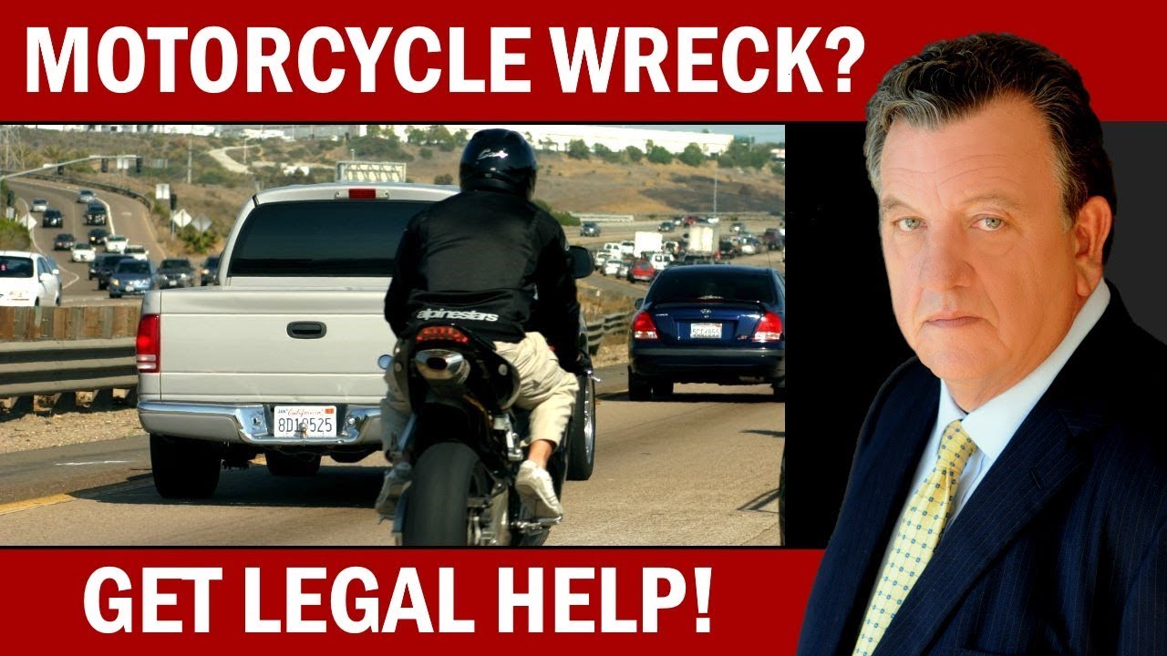 Motorcycle Accident Lawyer in Riverview FL (813) 544-5585 Biker Attorney Personal Injury Law Firm