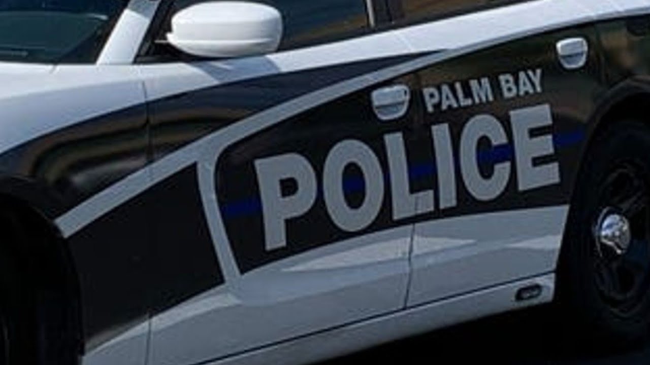 Man faces murder charge in fatal domestic shooting, Palm Bay police say