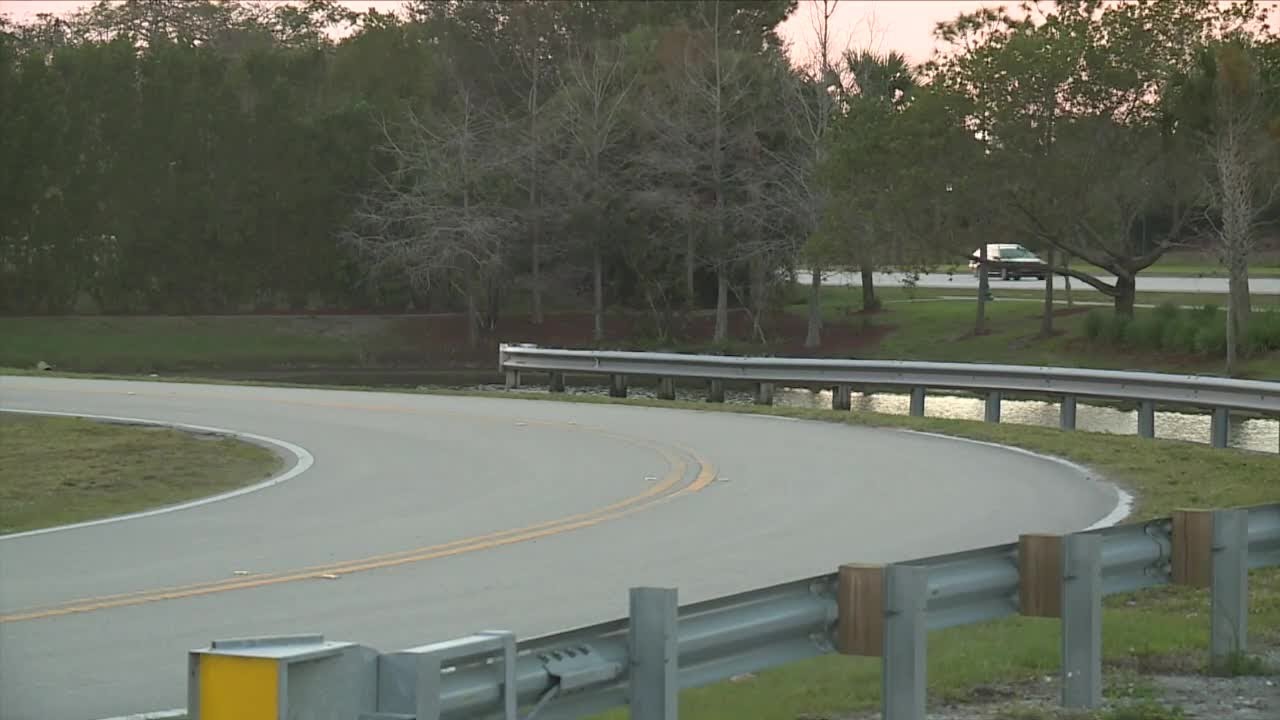 Port St. Lucie residents want speed bumps on their street