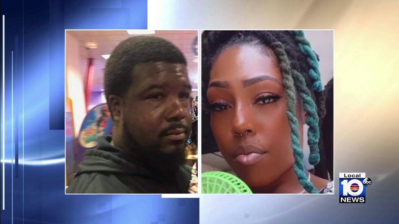Families remember 2 Pompano Beach shooting victims