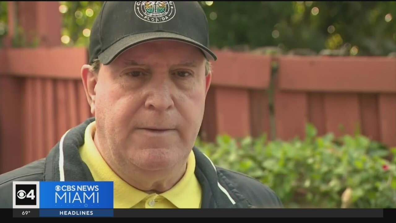 Controversy surrounding Miami Commissioner Joe Carollo continues