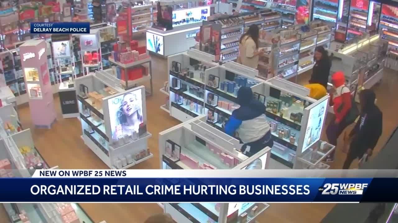 'We are tough on shoplifting here': State attorney in Palm Beach County cracks down on retail crime