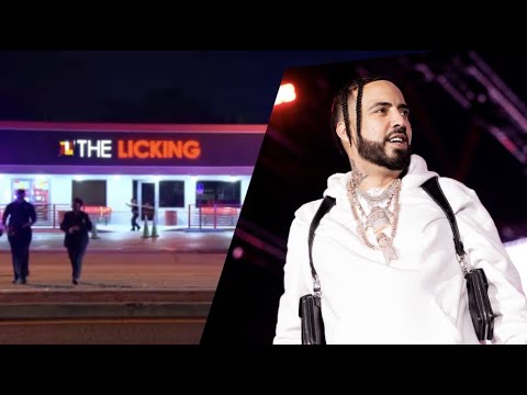 10 Injured in Shooting During French Montana Video Shoot Outside Miami Gardens Restaurant | NBC 6