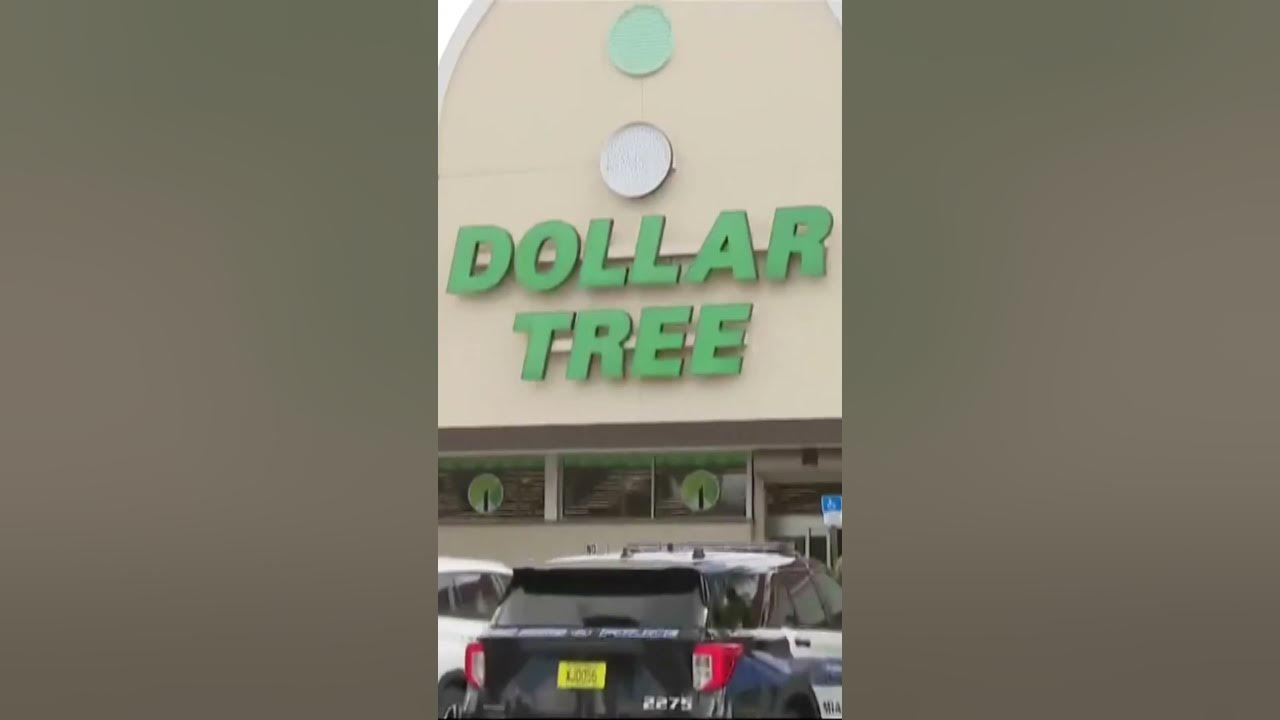 Miami Shores police seek man who recorded woman at Dollar Tree, then exposed himself