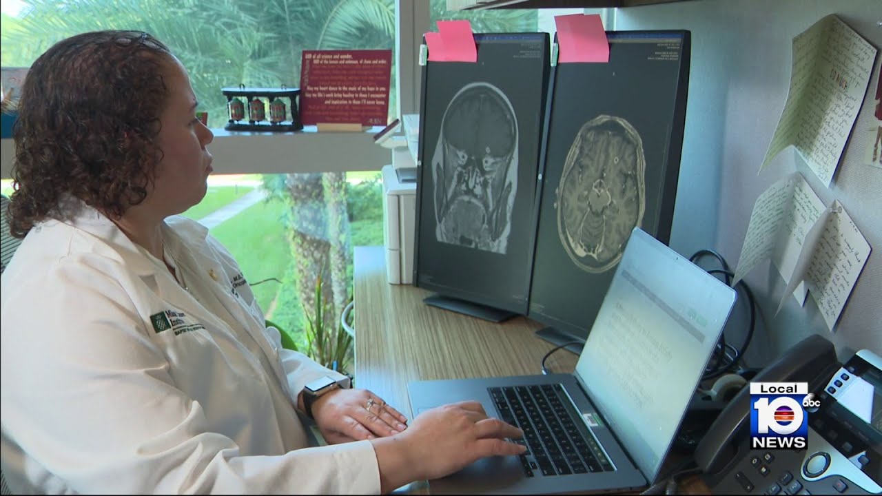 Study investigates treatment for metastatic brain cancer