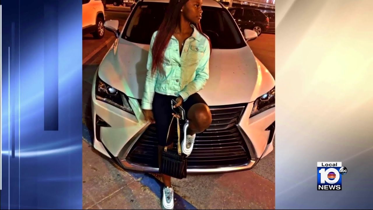 Family seeks answers after Broward woman shot dead, then thrown out of vehicle