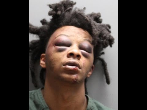 Viral video shows man beaten by Jacksonville officers during arrest