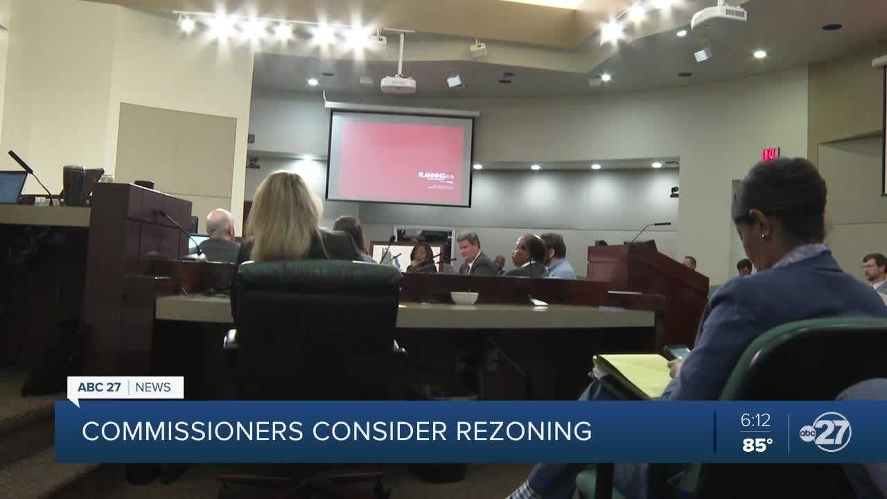Tallahassee, Leon County may change zoning plans to make more housing
