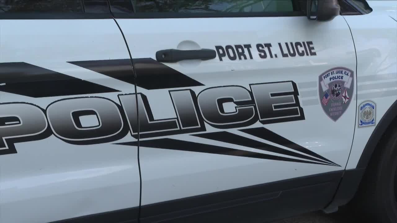 Port St. Lucie seeks to recruit new officers amid wave of retirements