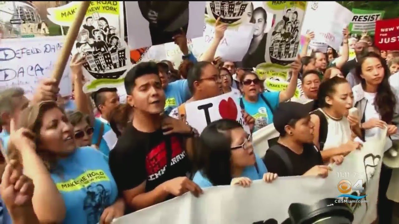 Dreamers headed to Tallahassee to ask legislators to keep in-state tuition