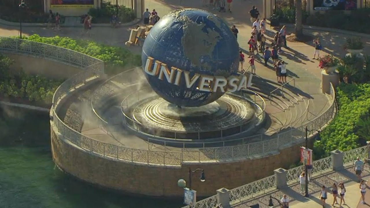 Universal Studios to Open Another Theme Park in Orlando