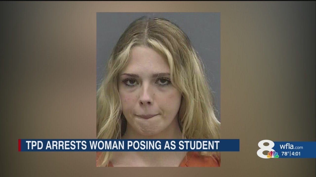 Tampa woman posed as home-school student, molested boy she met online: police