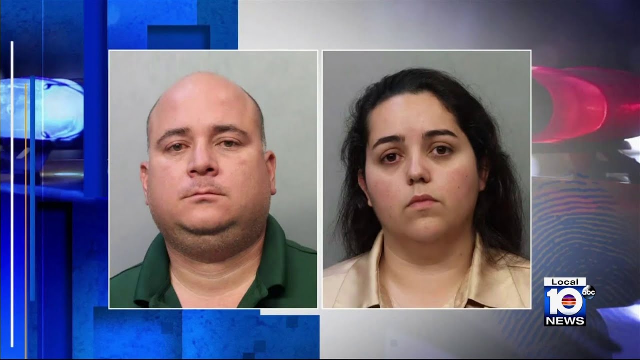 Phony contractor couple charged after scamming Miami man out of $135K