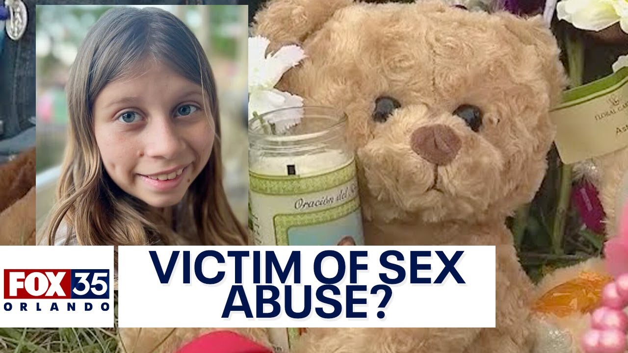 Madeline Soto may have endured sex abuse before murder: affidavit