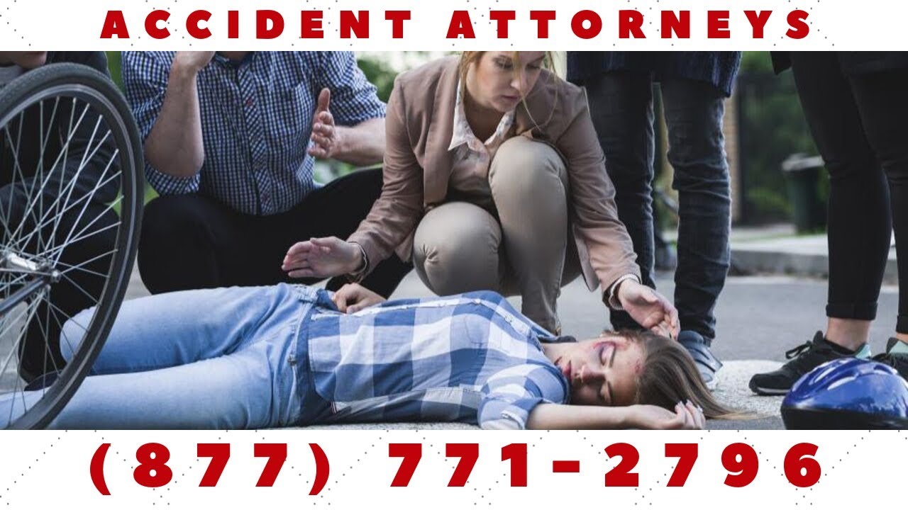 Car and Truck Accident Attorney In Brandon Florida | Brandon Motorcycle and Bicycle Accident Lawyer