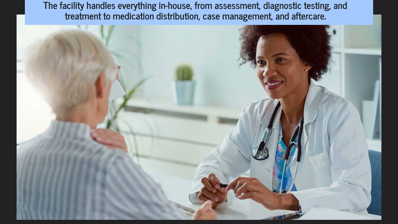 Get Primary Medical Care For Seniors At Pompano Beach Clinic With On-Site Diagnostic Testing