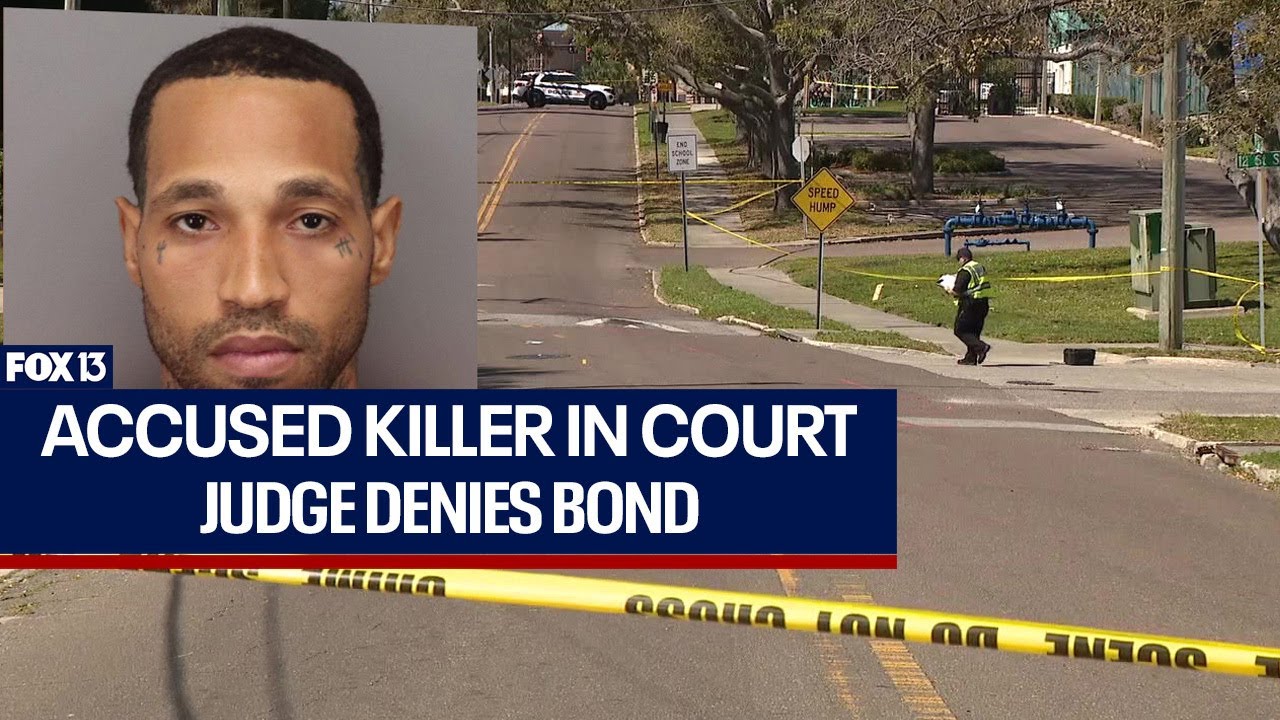 Florida man kills brother 3 months after serving prison time for manslaughter: Police