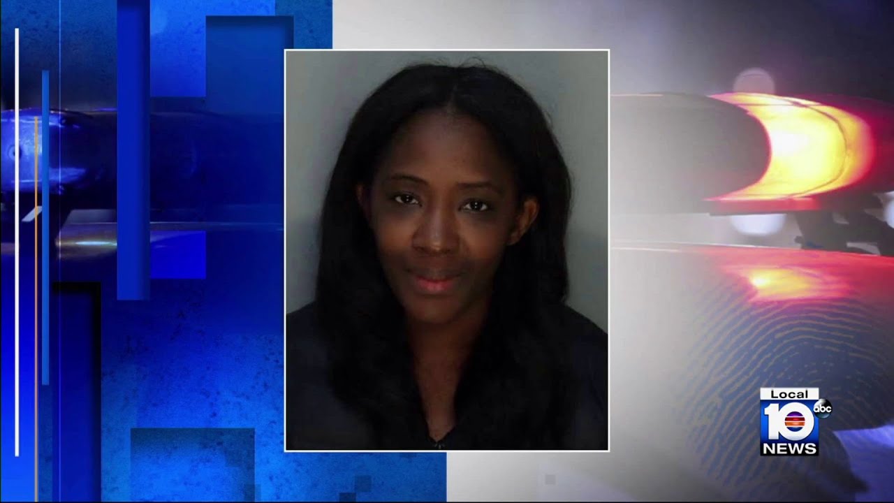 Miami Gardens police sergeant accused of DUI, reckless driving