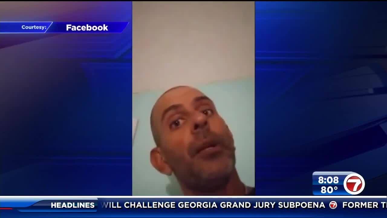 Man confesses to shooting at Broward Health Coral Springs Hospital, father gives explanation