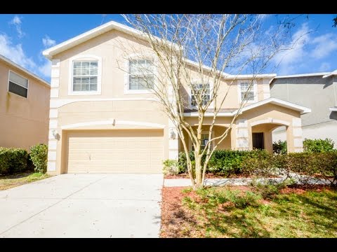 11209 Creek Haven Dr, Riverview FL Best Real Estate Agent in Creek View Duncan Duo Home Video Tour
