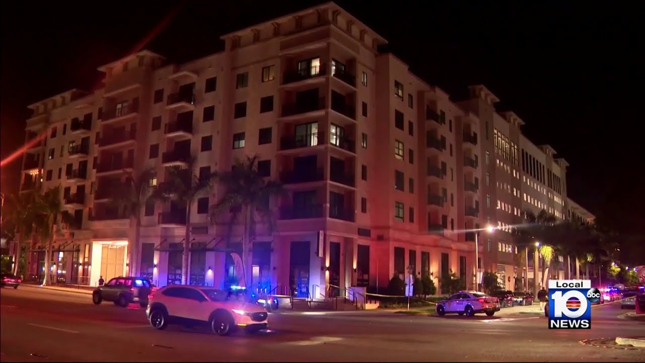 New details released following Miami-Dade murder-suicide