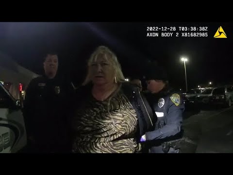 New body cam video shows woman’s profane, racist rant toward Cape Coral police