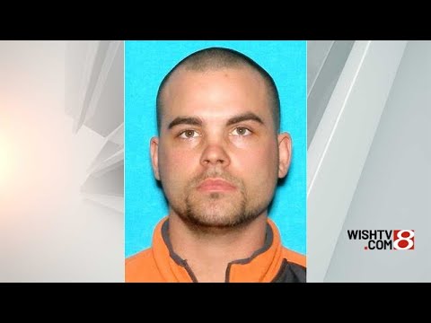 Fort Wayne road rage suspect Brandon Cook arrested in Florida