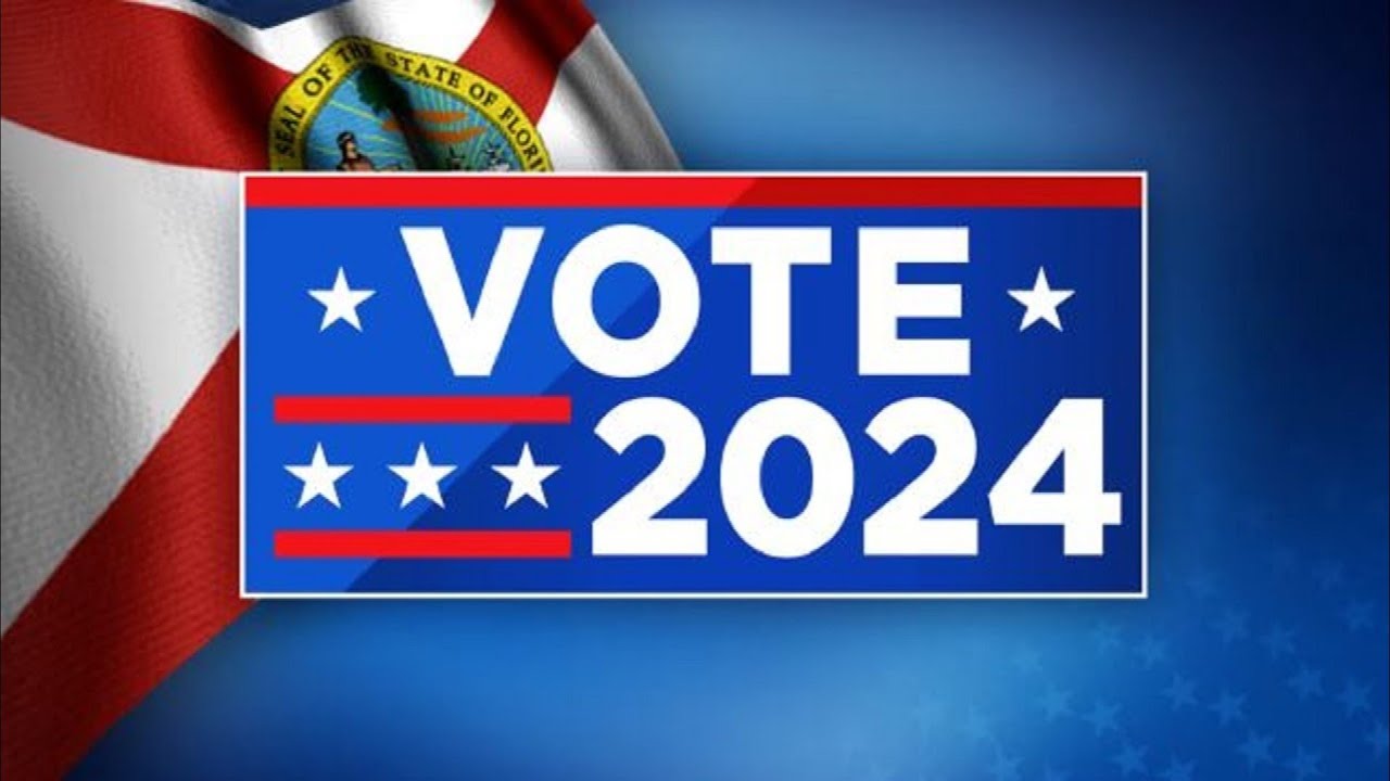 VOTE 2024: Here are the results for the Florida Presidential Primary Election, South Florida races