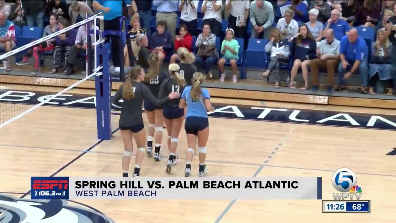 PBA takes down Spring Hill in NCAA South Regional, 3-1