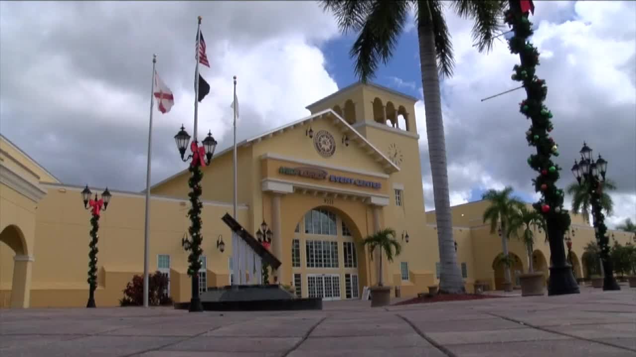Future of Port St. Lucie's City Center open for discussion