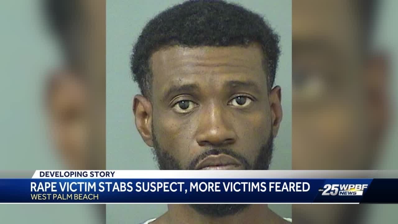 West Palm Beach police arrest man for attacking women, believe there are more victims