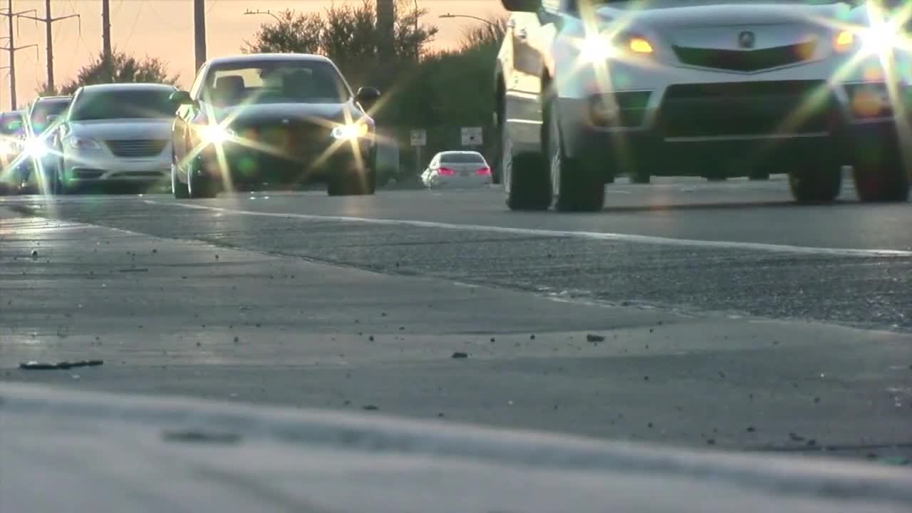 Uninsured motorists big part of Florida's insurance crisis