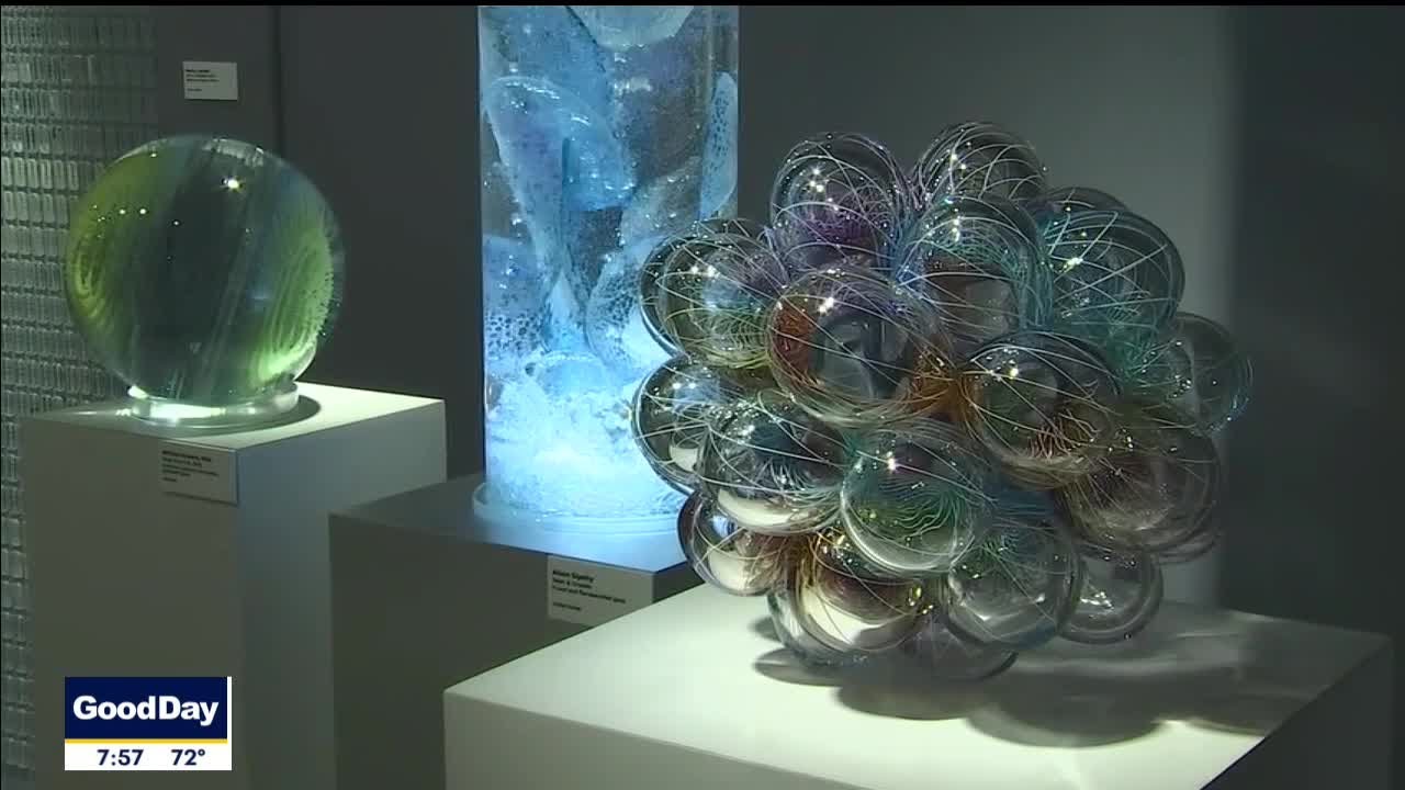 Take a tour of Imagine Museum