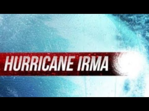 (Part 2) Hurricane Irma Coverage – Brandon, FL.